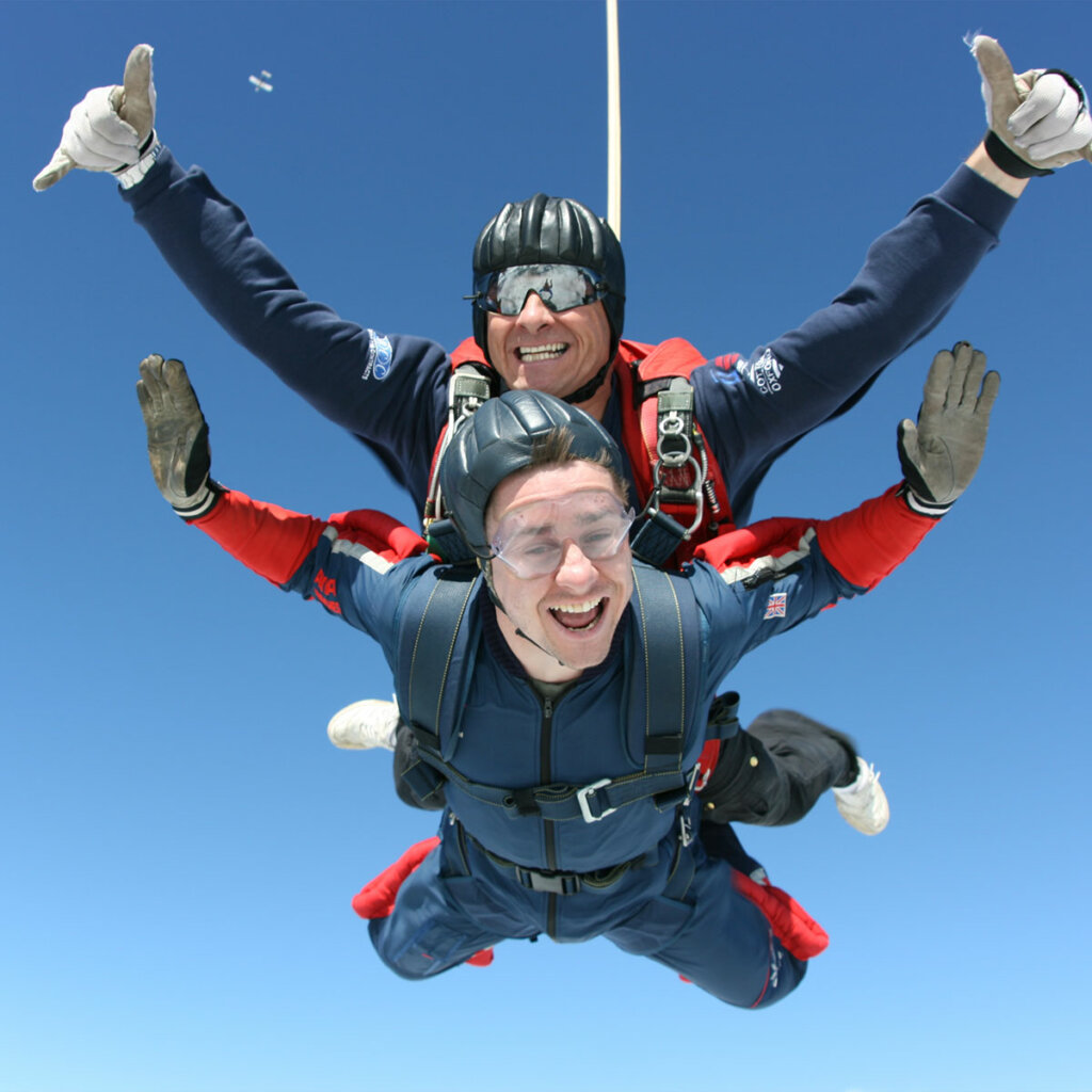 Skydive