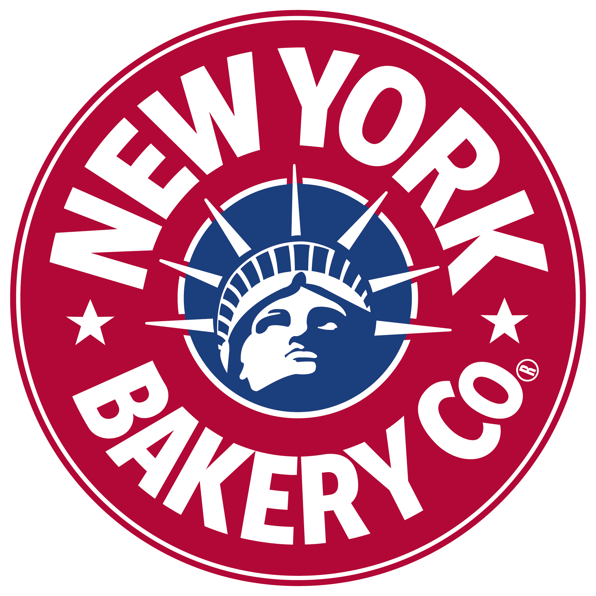 new york bakery logo