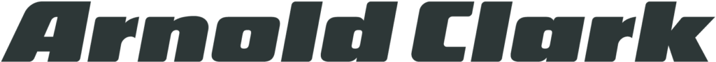 Grey logo reading 'Arnold Clark'