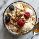 Healthy Breakfast recipe