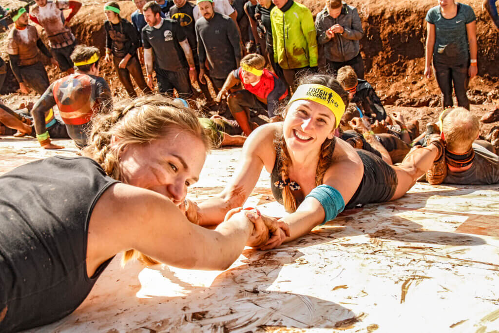 Tough Mudder