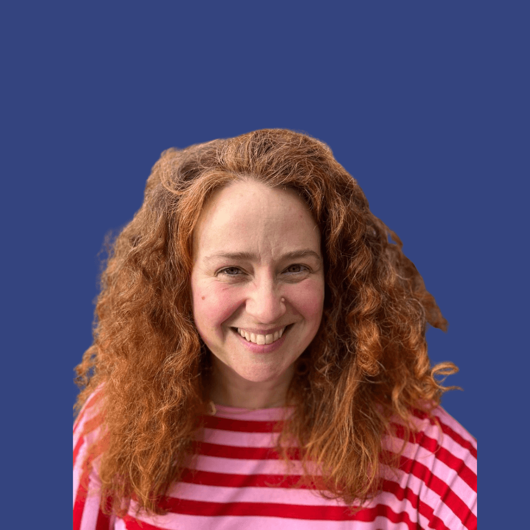 Katharine Voss, Magic Breakfast's Campaigns Manager