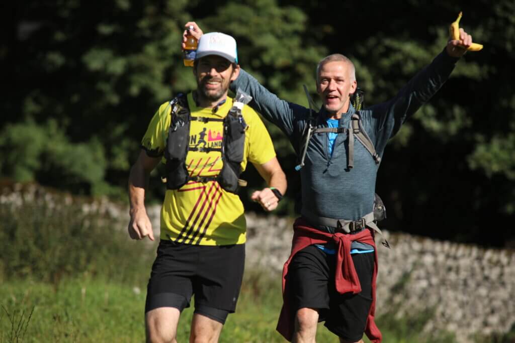 The Peak District Challenge