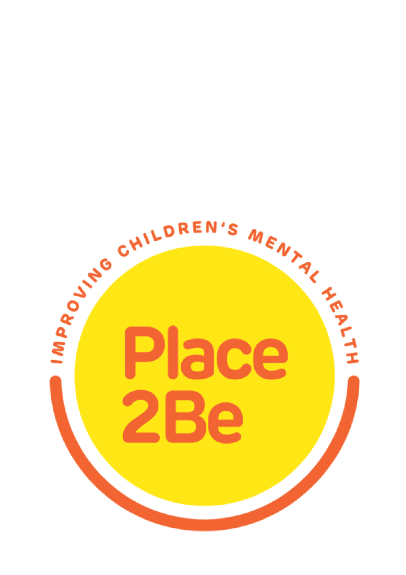 Place2Be logo