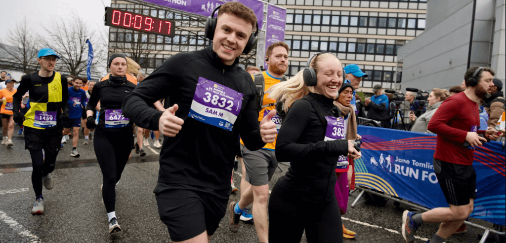 Sheffield Half Marathon