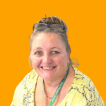 Sue Wale, Family Outreach Lead, Pens Meadow School