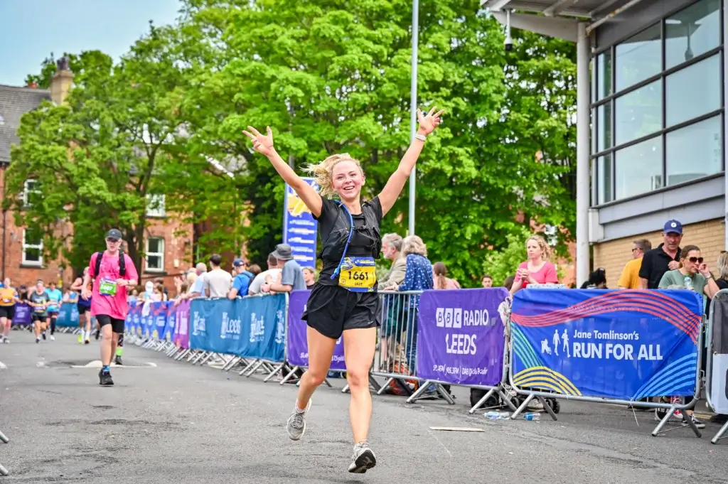 Yorkshire Marathon