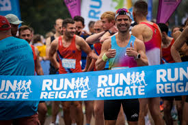 Run Reigate